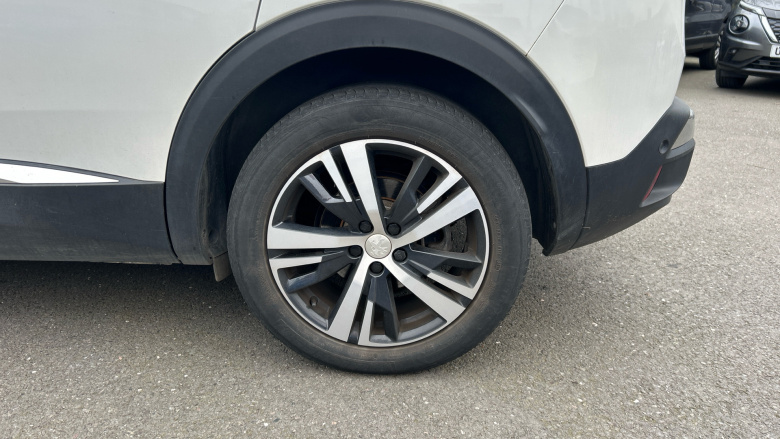 Peugeot 3008 1.5 BlueHDi Allure 5dr EAT8 Diesel Estate